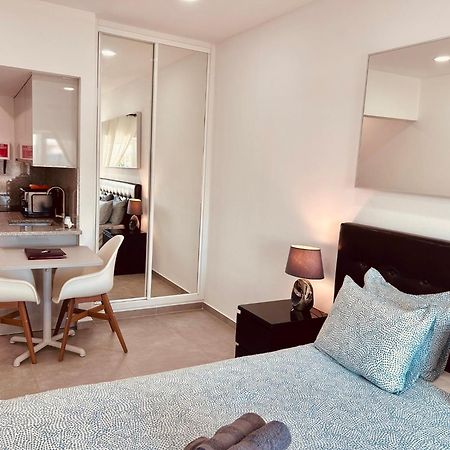 Central Lagos Apt With Marina Views Near Beaches Eksteriør billede